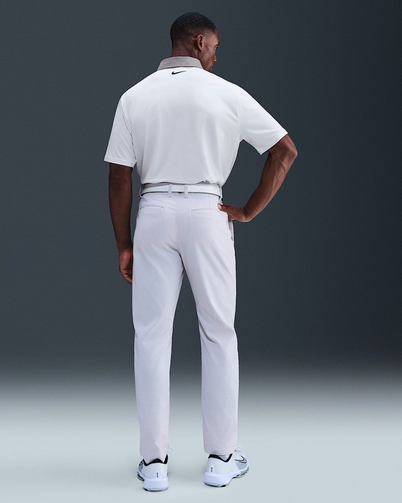 Nike Tour Men's Dri-FIT Golf Polo 5