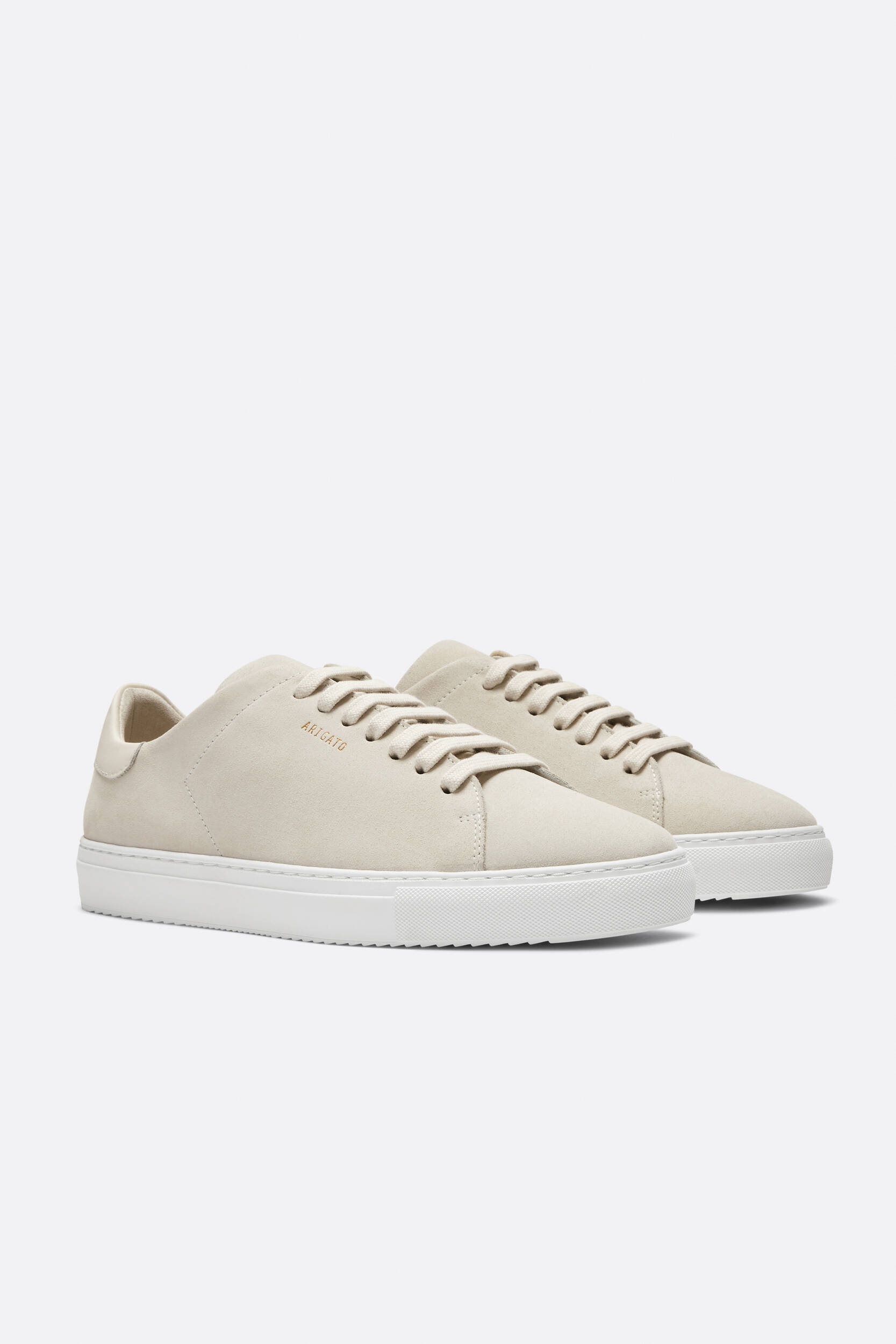 Clean 90 Suede Sneaker - 2