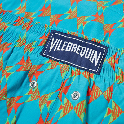 Vilebrequin Vilebrequin Fishes In Love Moorise Swim Short outlook