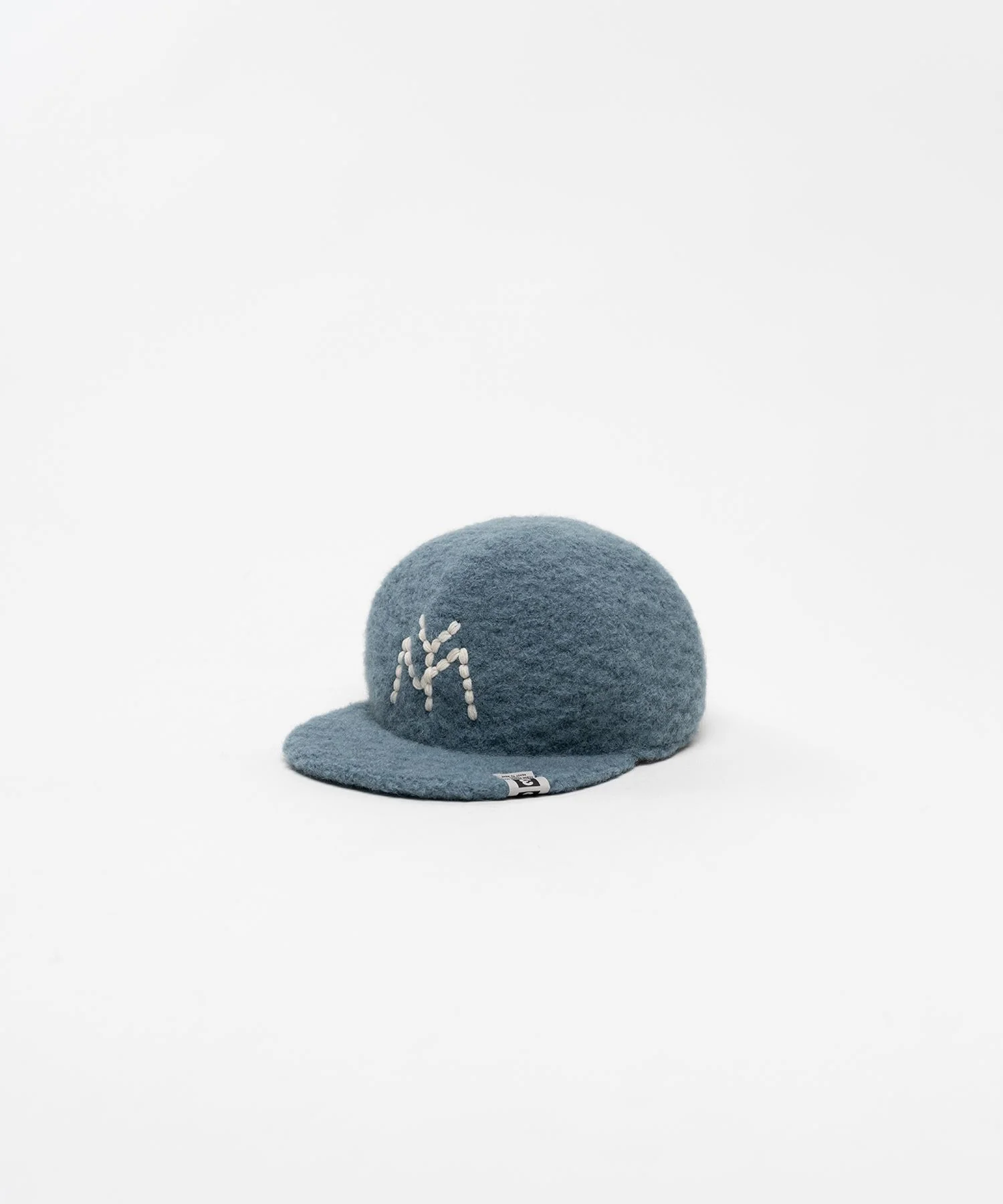 Baseball Knit Cap - 1