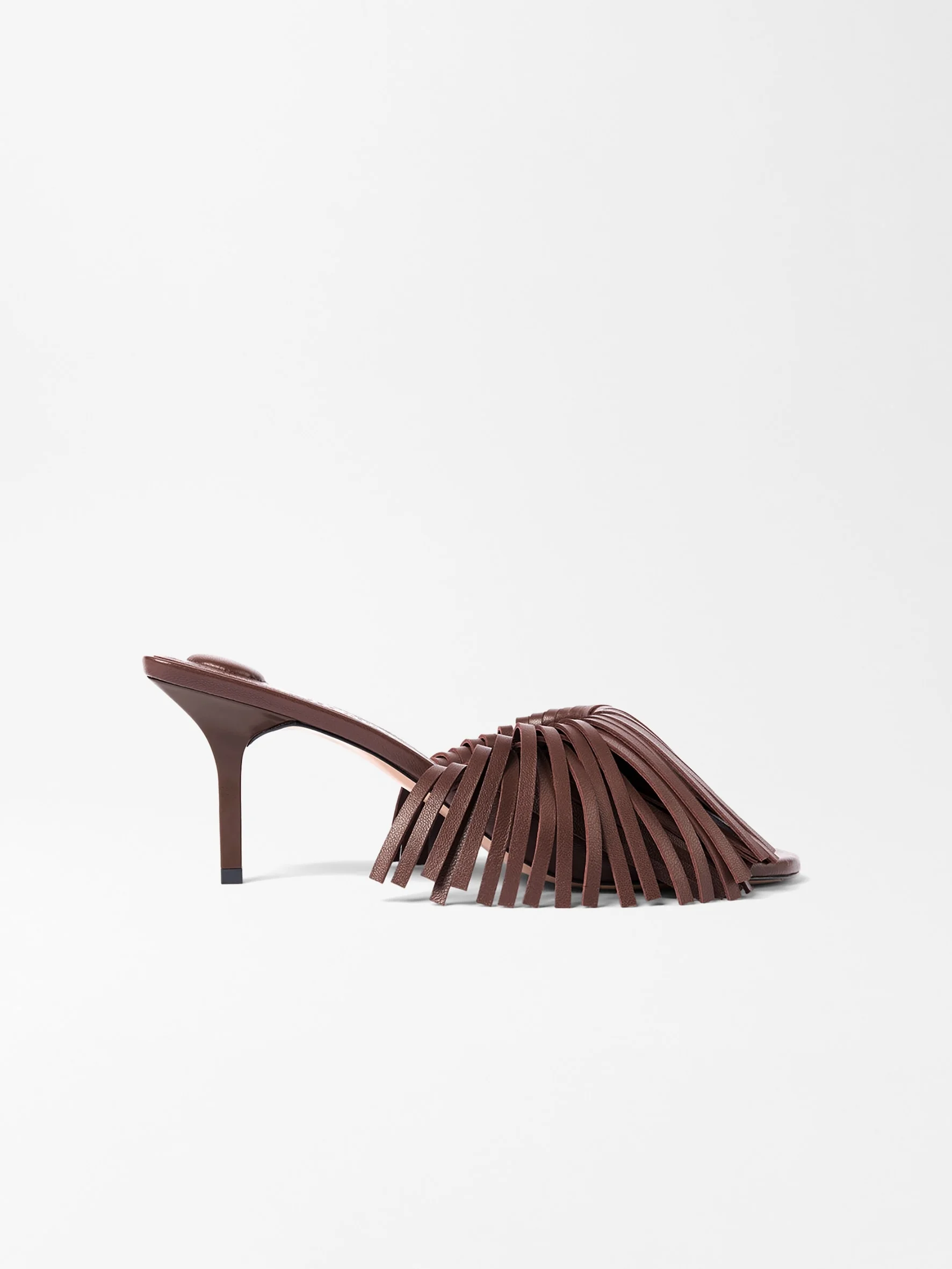 The Cubisto mules - 1