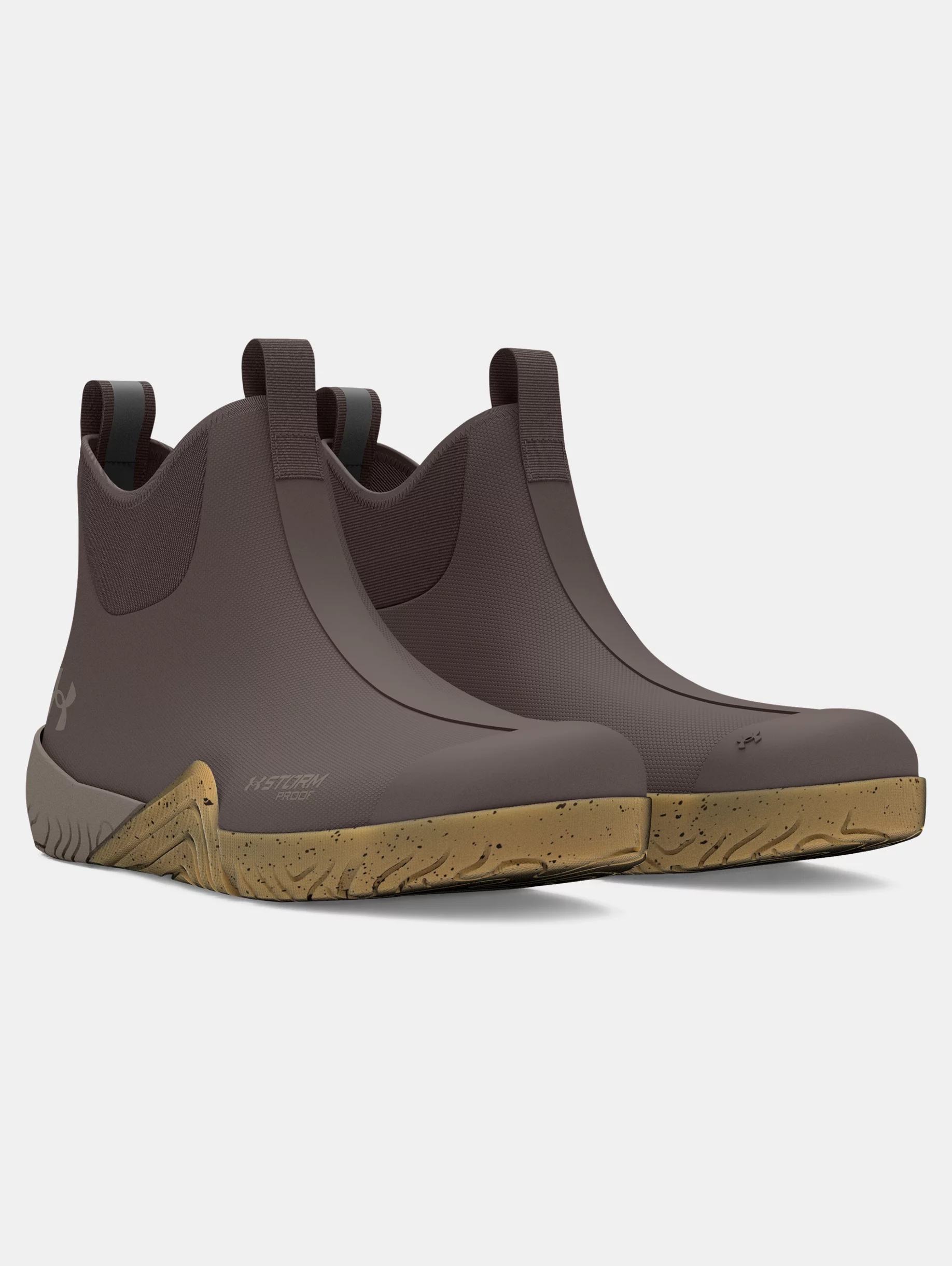 Men's UA Shoreman Deck Shoes - 5