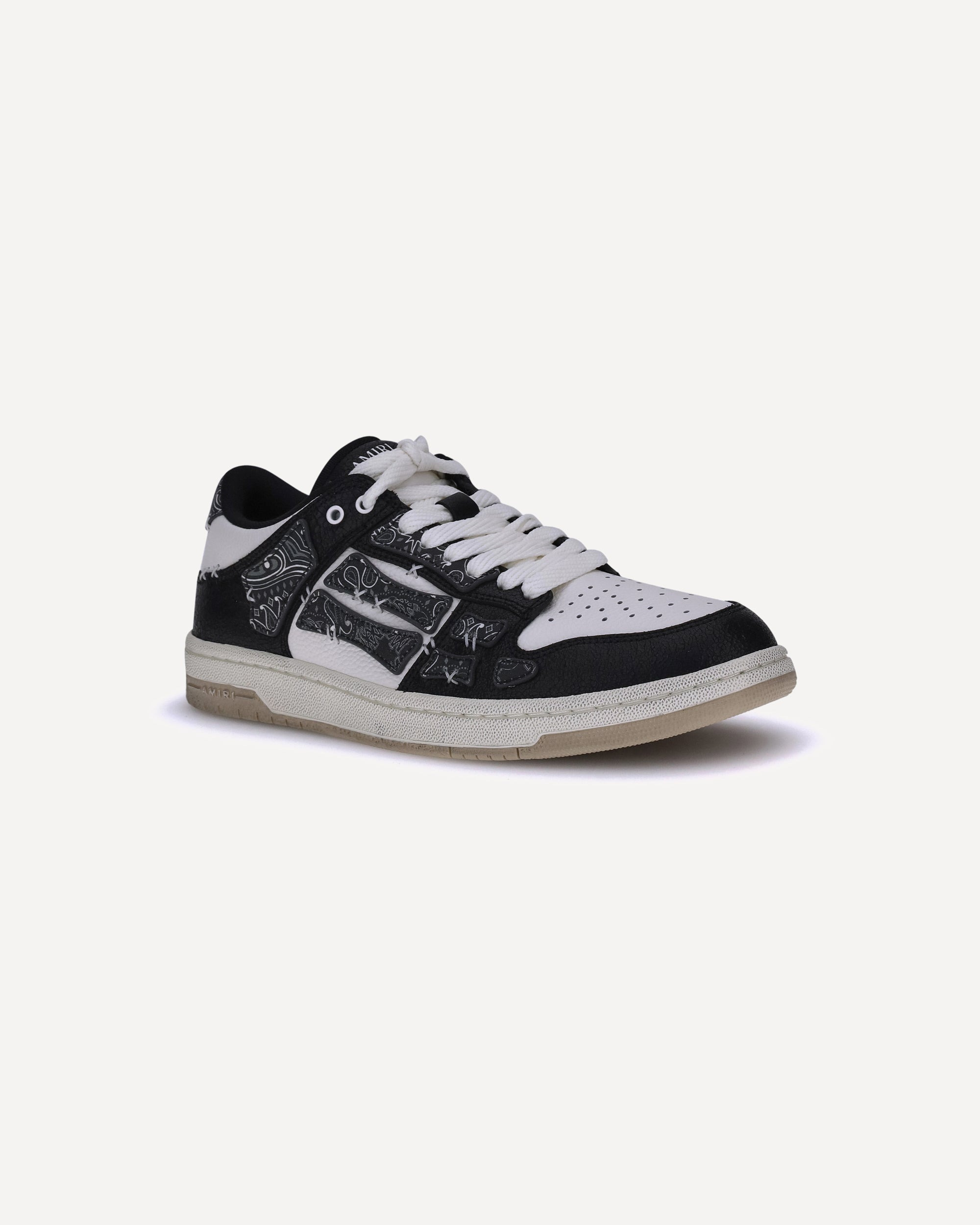 Bandana Skel Sneakers - 2