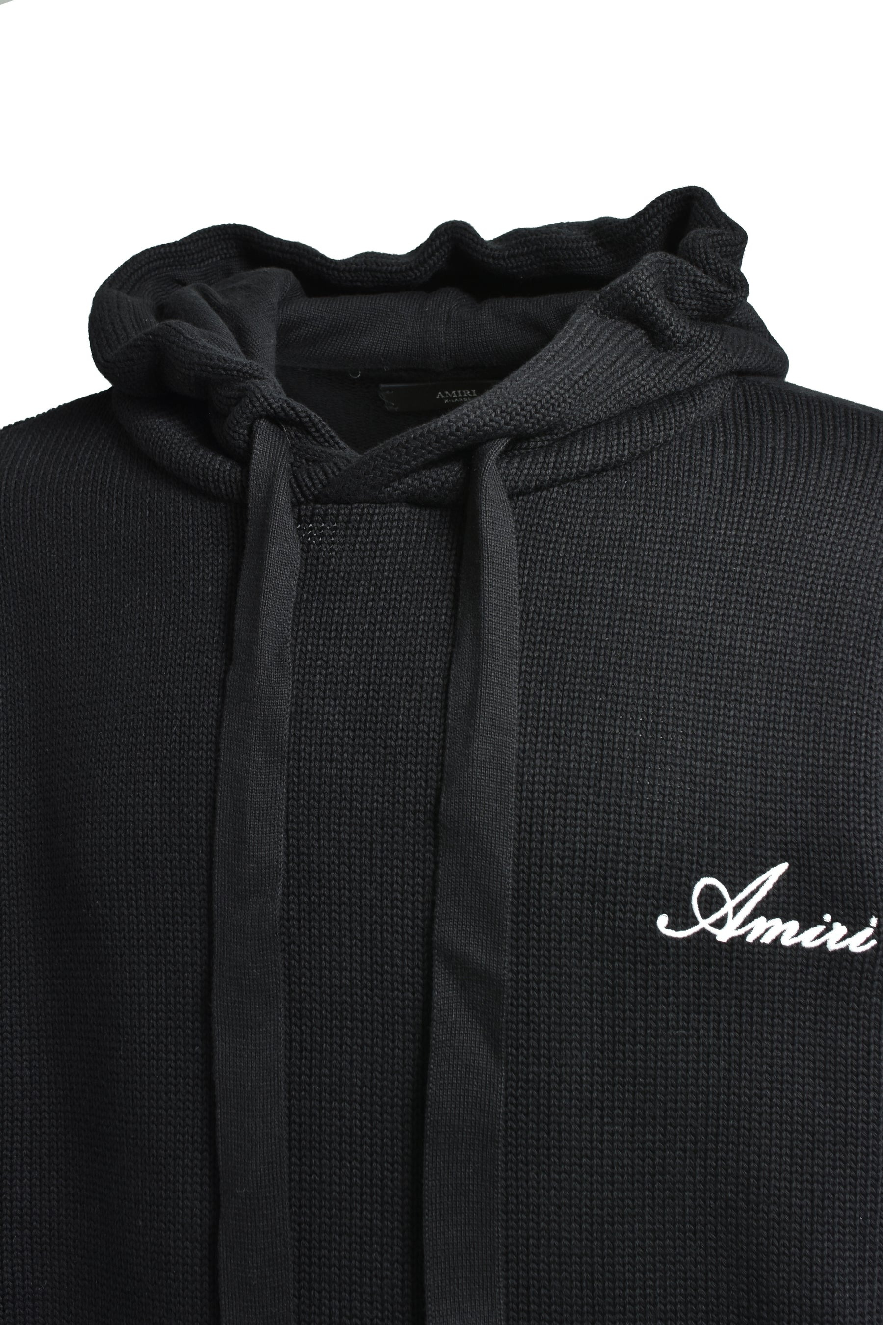 BONES HOODIE / BLK - 9