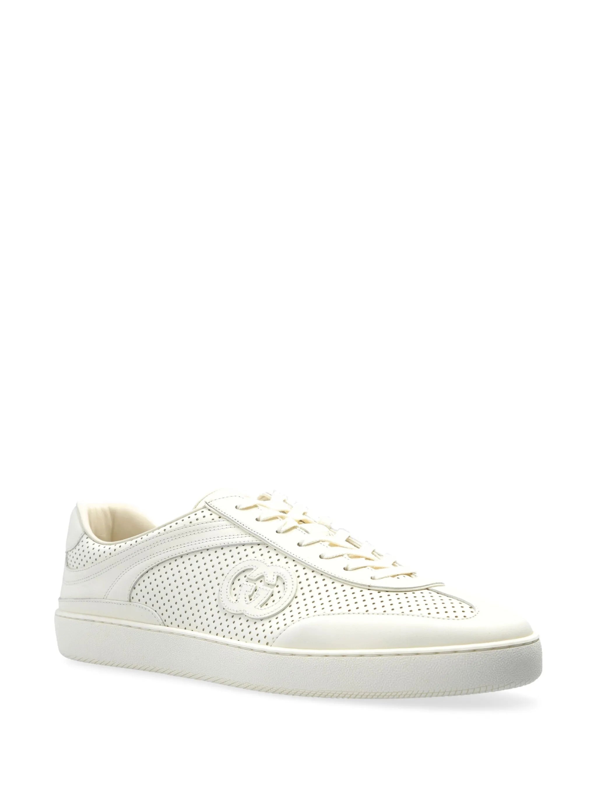Interlocking G Sneakers - 3