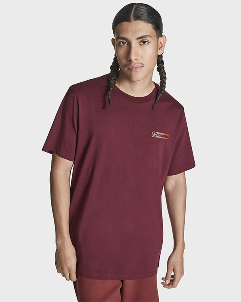 Star Logo T-Shirt 1