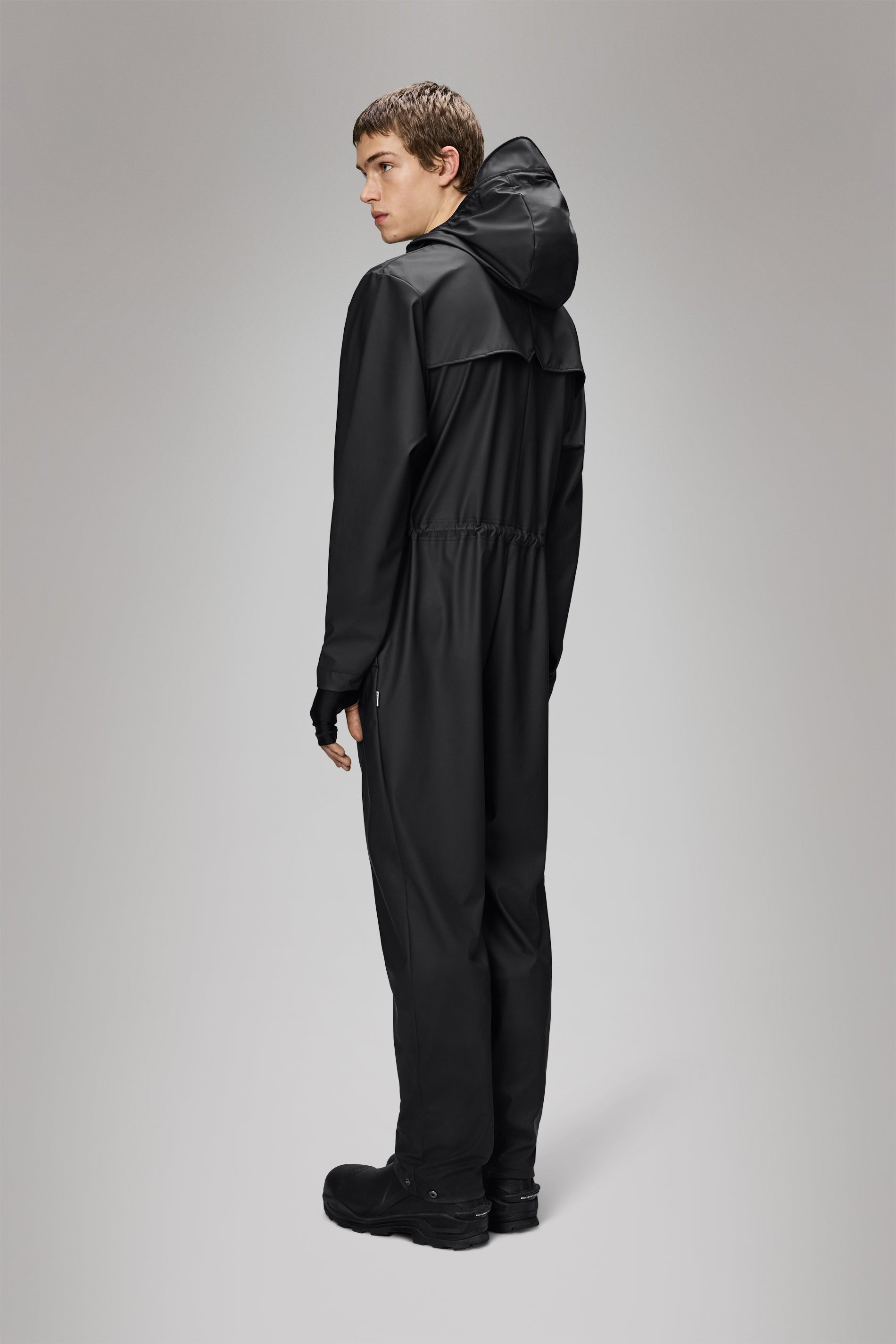 Jumpsuit Regular - 3