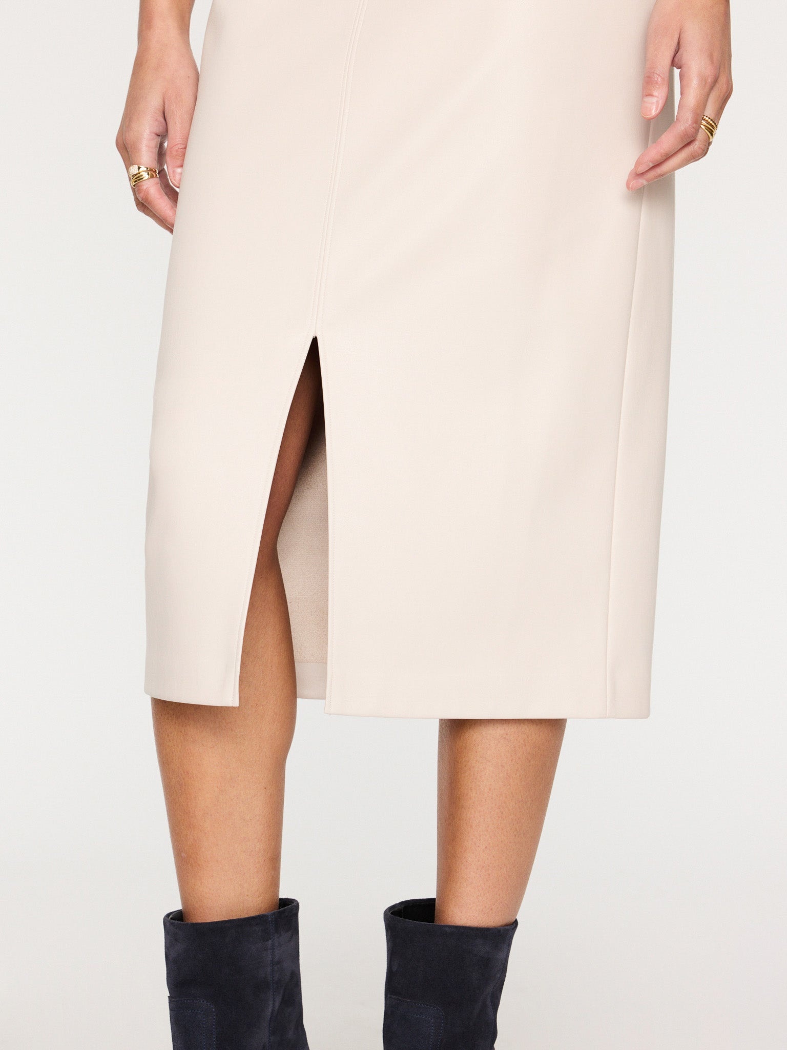 The Esme Skirt - 4