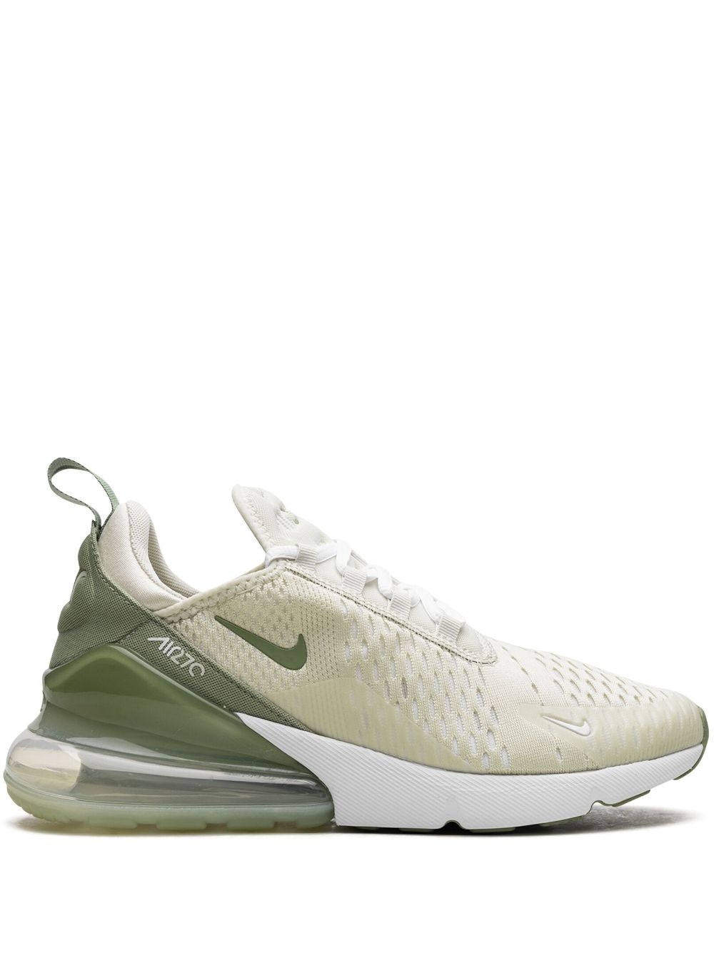 Air Max 270 "Sea Glass/Oil Green" sneakers - 1