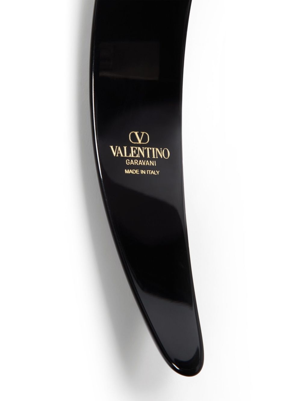 VLogo headband - 2