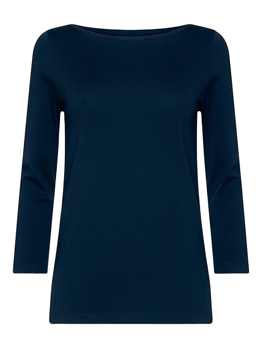 long-sleeved cordoba top - 1