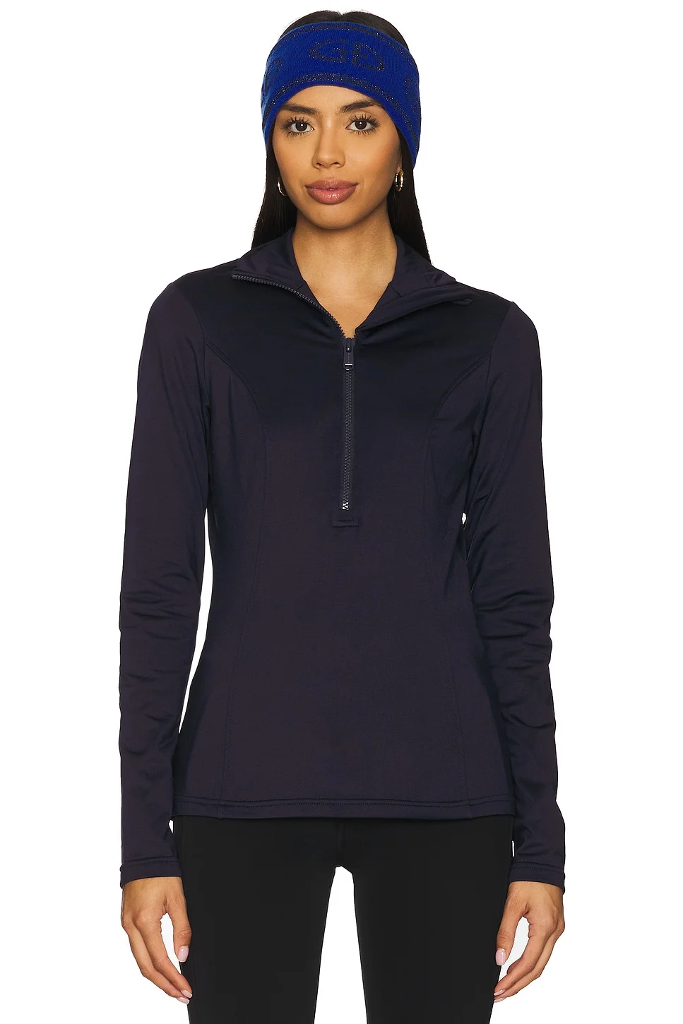 Serena Ski Pully - 1