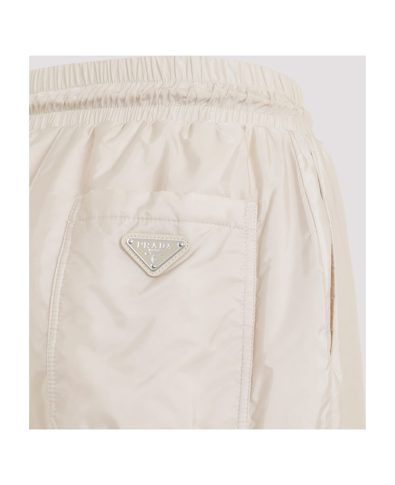 Polyamide Pants - 5