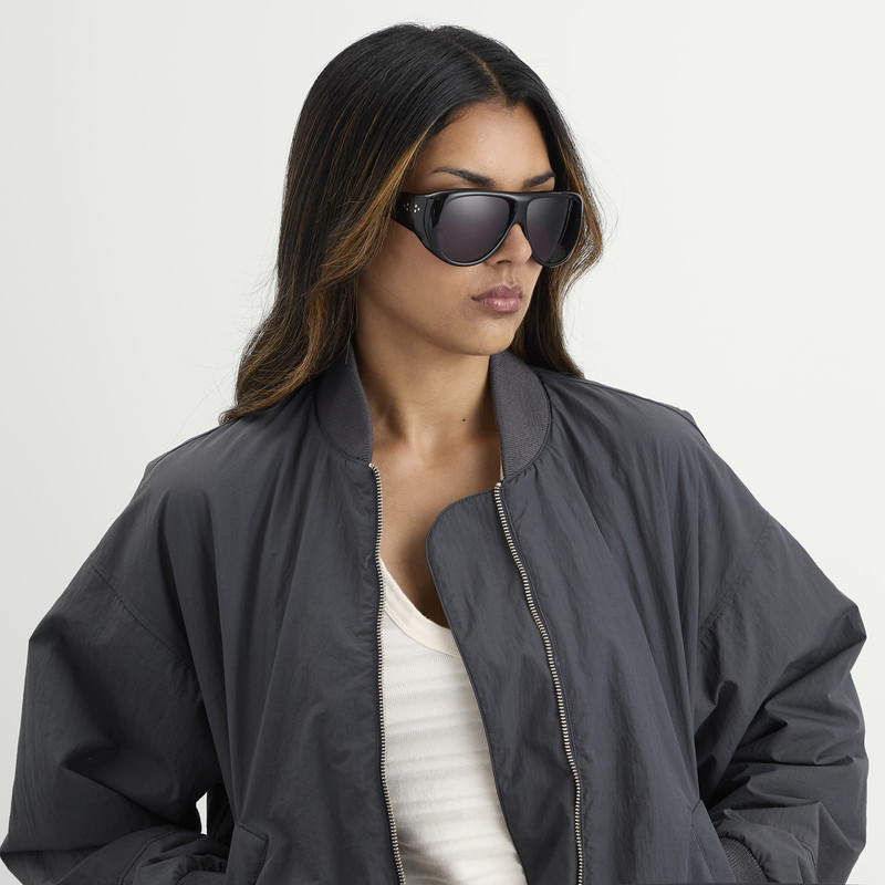 PORT TANGER Port Tanger Gambia Sunglasses outlook