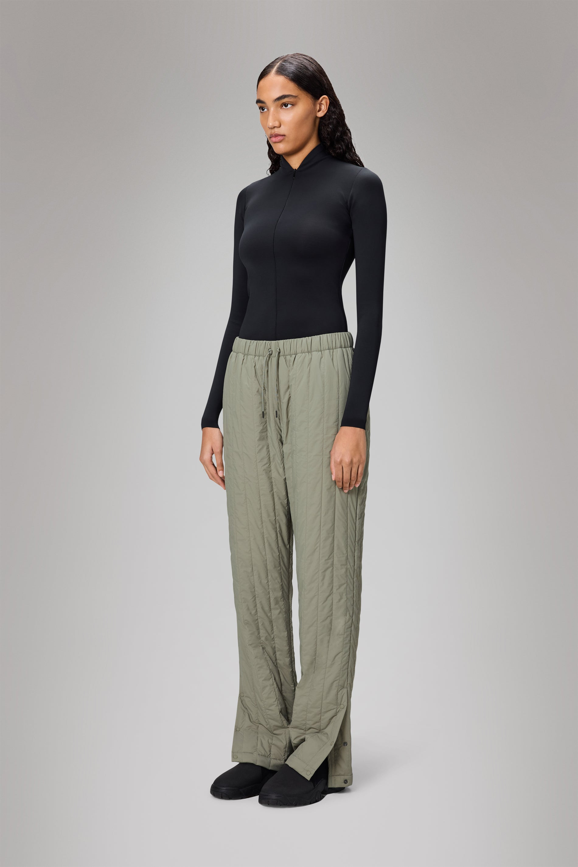 Banja Liner Pants Regular - 5