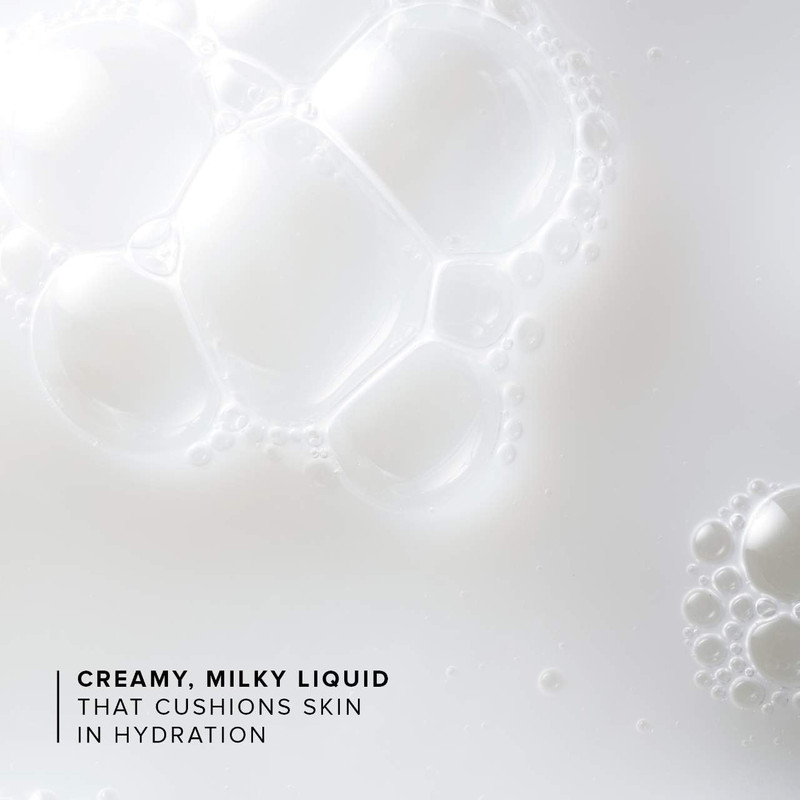 Honey Milk Hydrating Essence with Chamomile + Ceramides 12