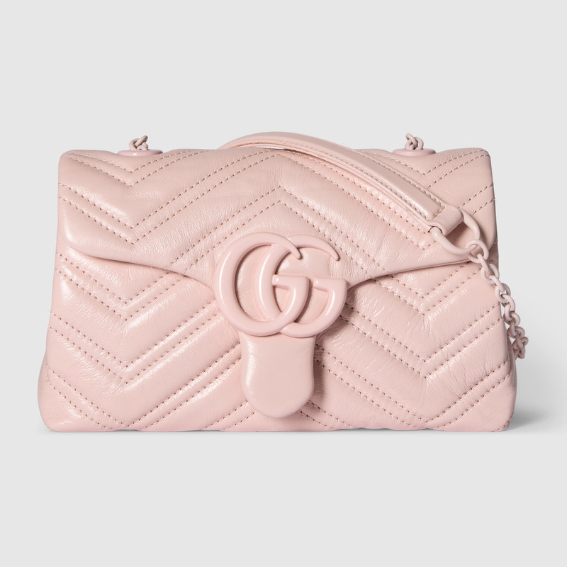 GG Marmont mini shoulder bag 1