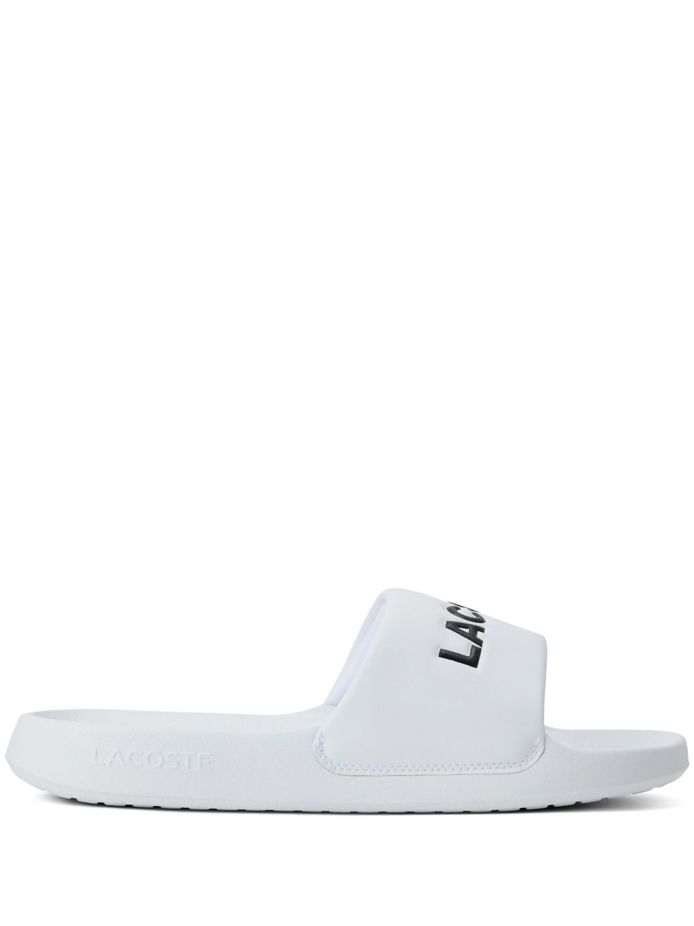 Serve 1.0 slides - 1