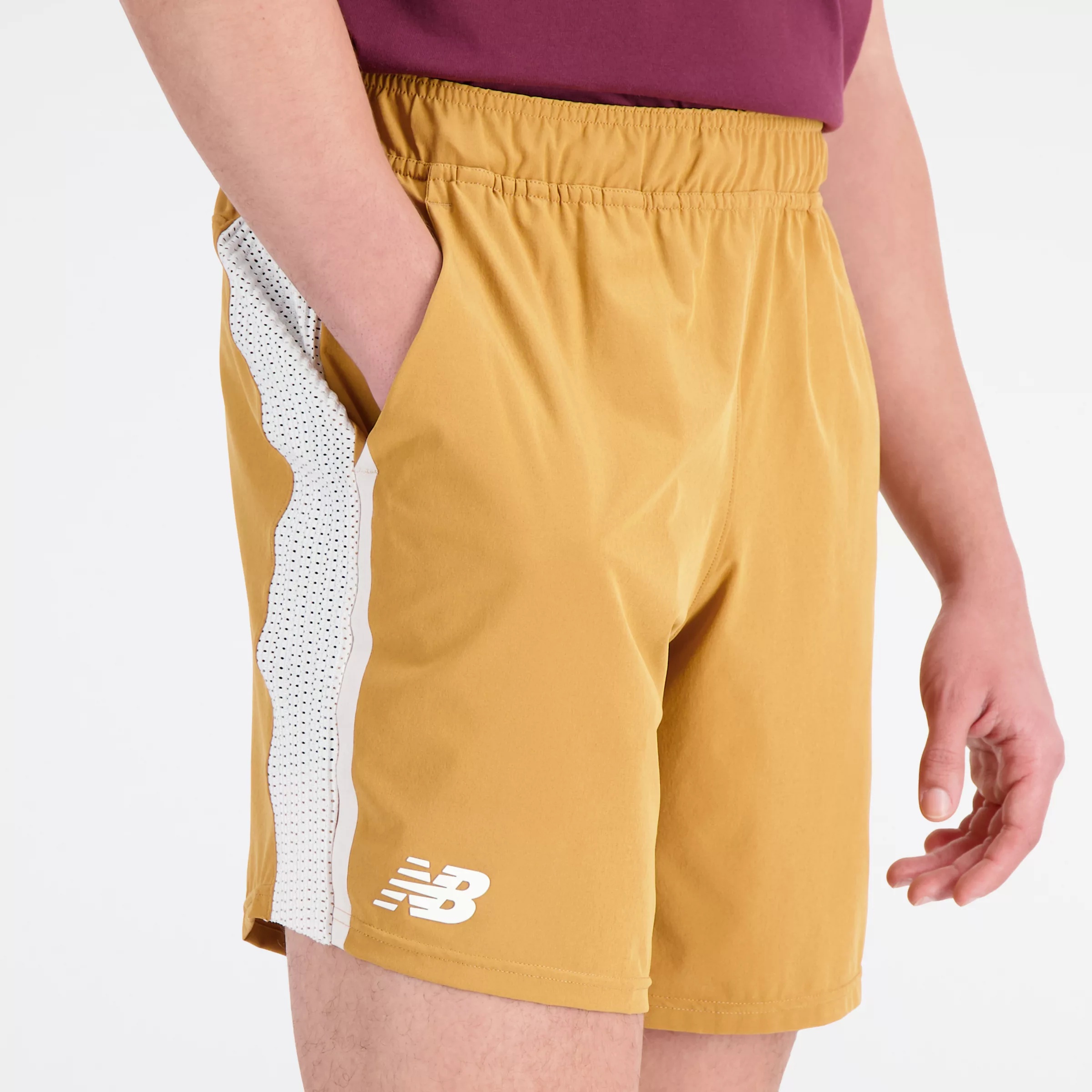 Tournament 7 inch Short - 5