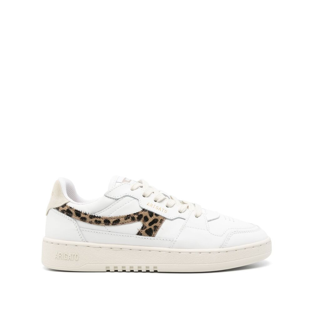 Axel Arigato White Trainers Women - 1