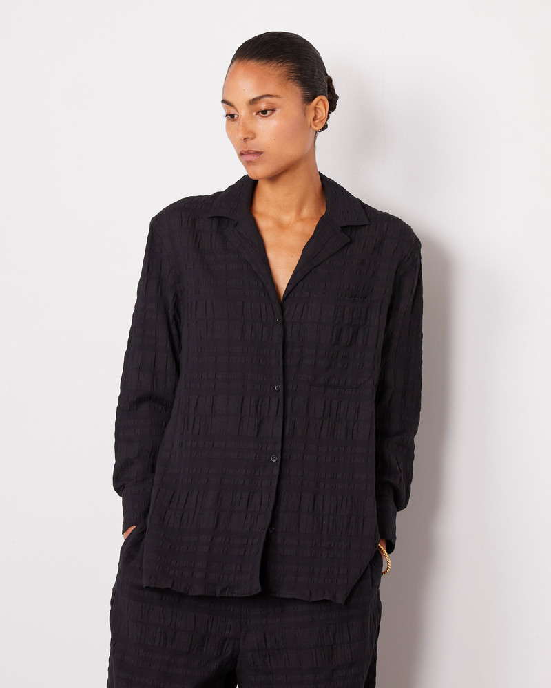 OFFICINE GÉNÉRALE MARISKA SHIRT outlook