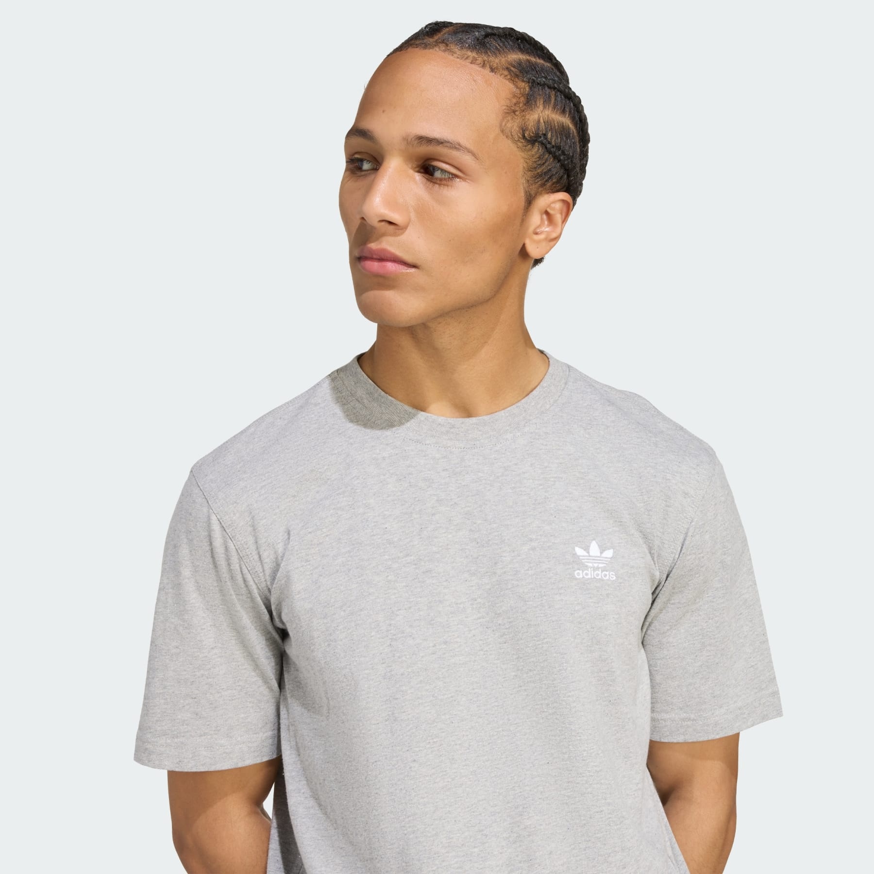 Trefoil Essentials Tee - 5