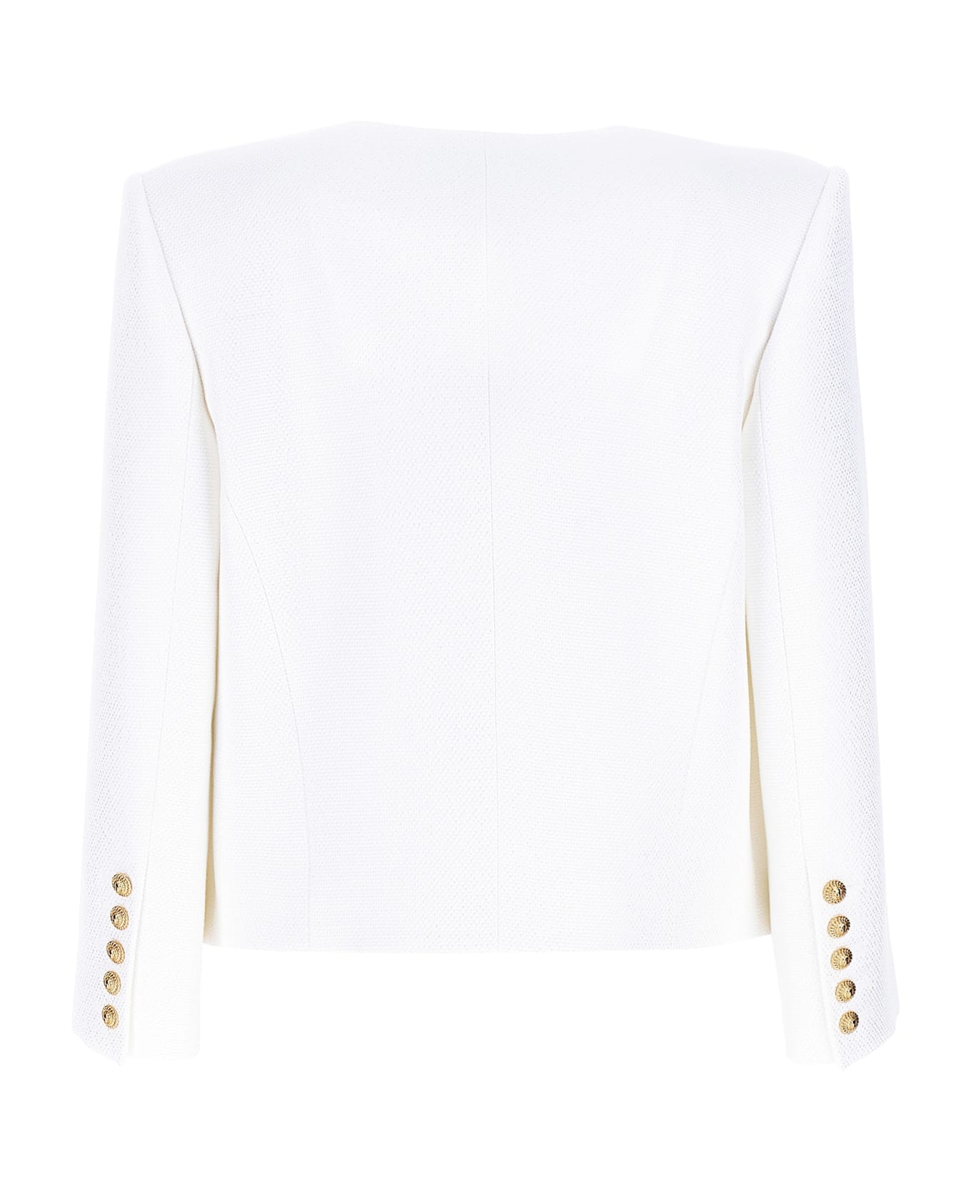 Blazer Spencer - 2