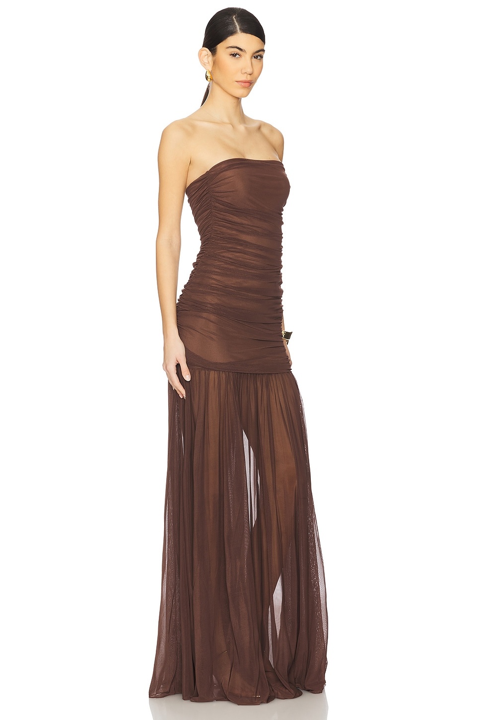 Adele Dress - 2