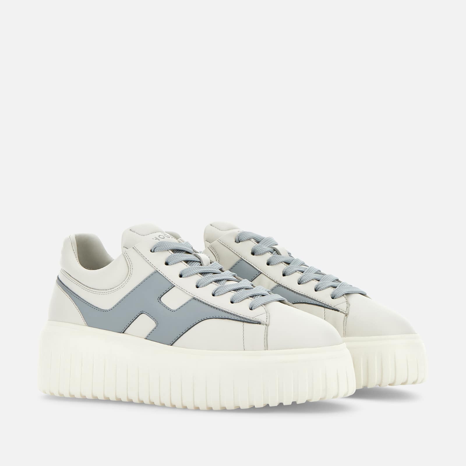 Sneakers Hogan H-Stripes - 2