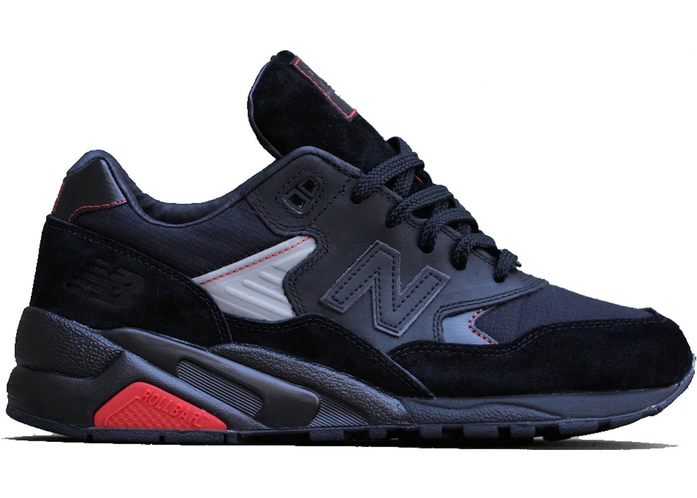 New Balance MT580 Bait Snake Eyes - 1