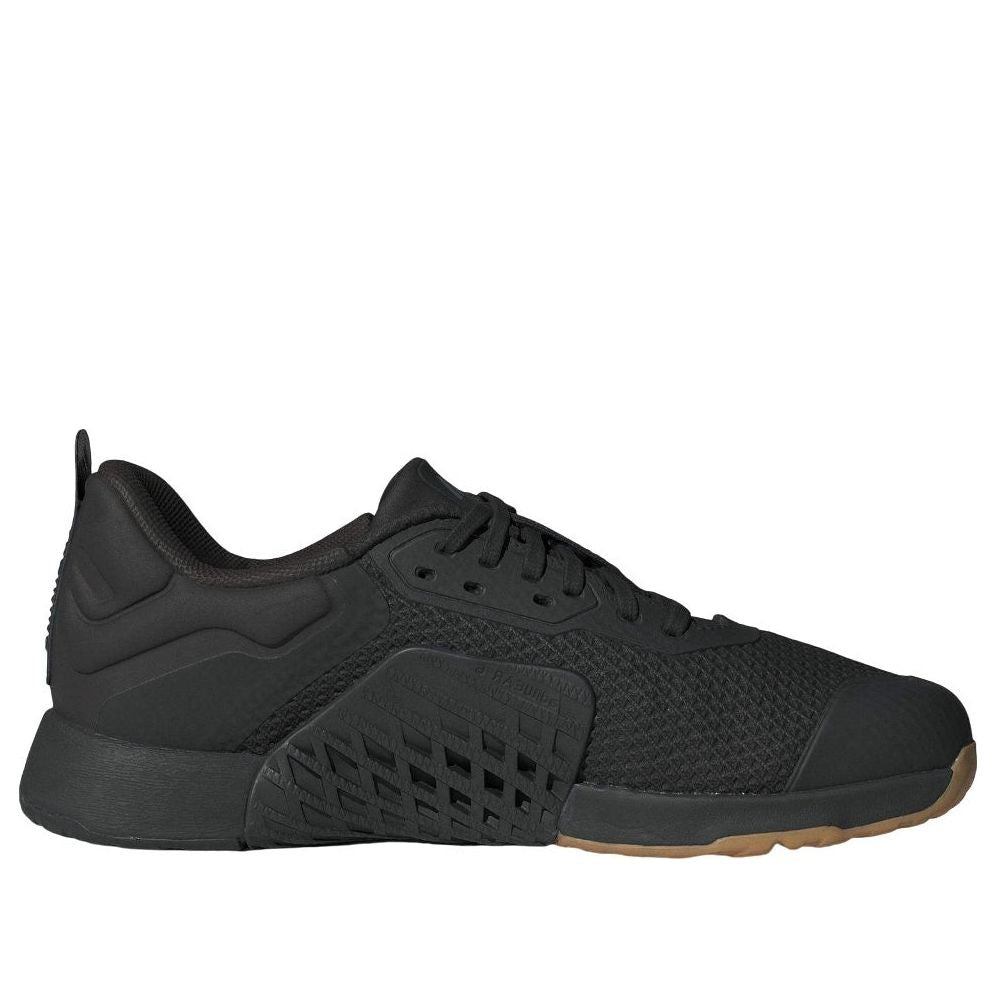(WMNS) adidas Dropset 3 'Black Grey' ID8632 - 2