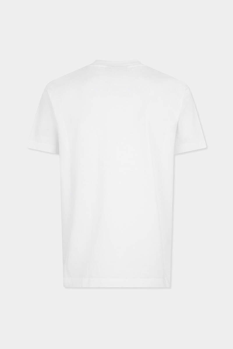 DSQUARED2 DSQUARED2 MILANO COOL FIT T-SHIRT outlook