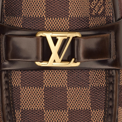 Louis Vuitton Major loafer outlook