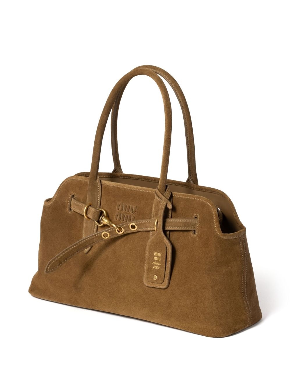 Aventure shoulder bag - 3