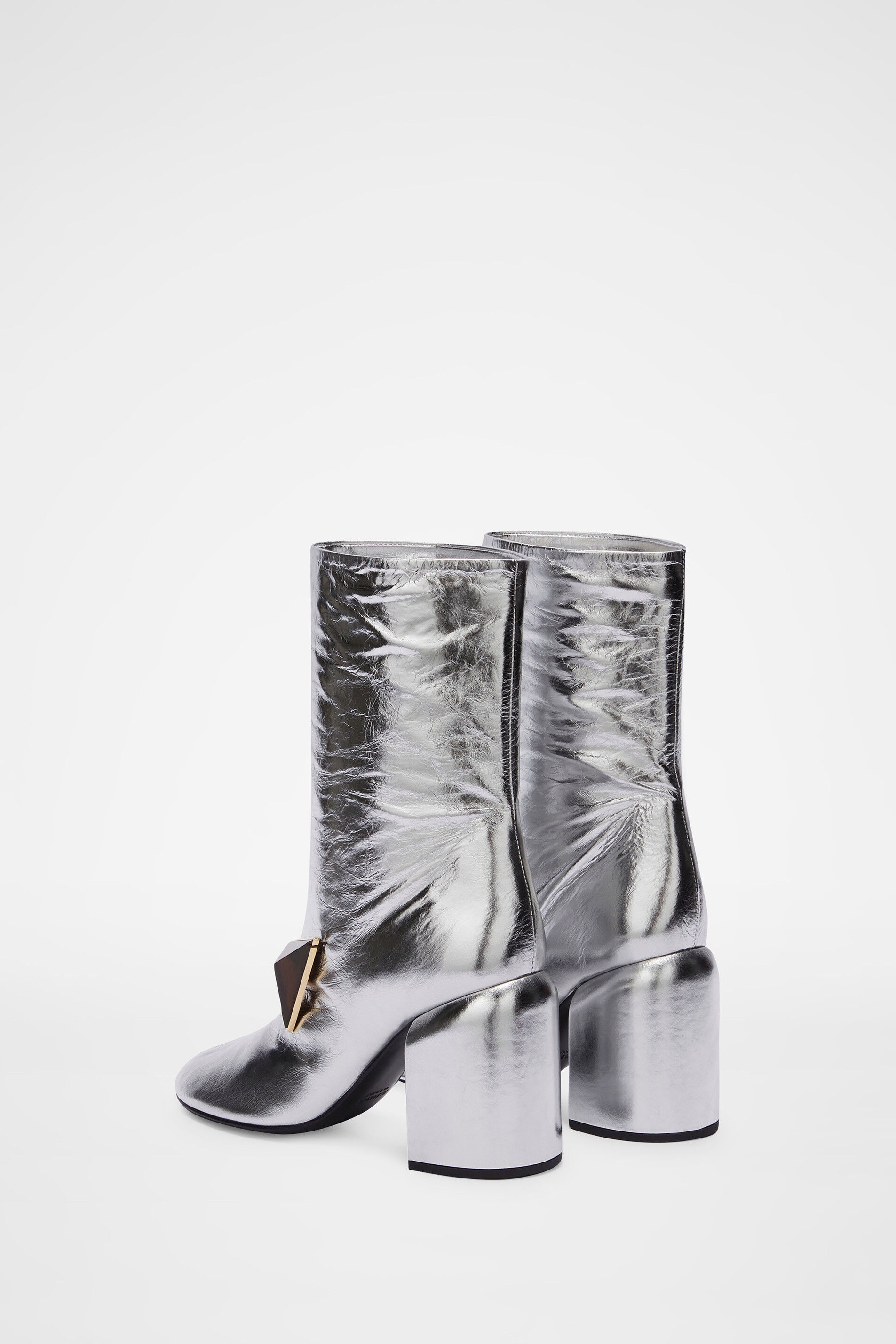 Ankle Boots - 4