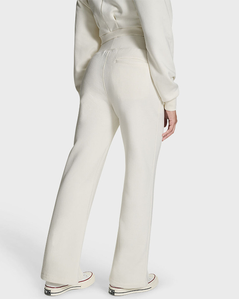 Split Leg Knit Pant 6