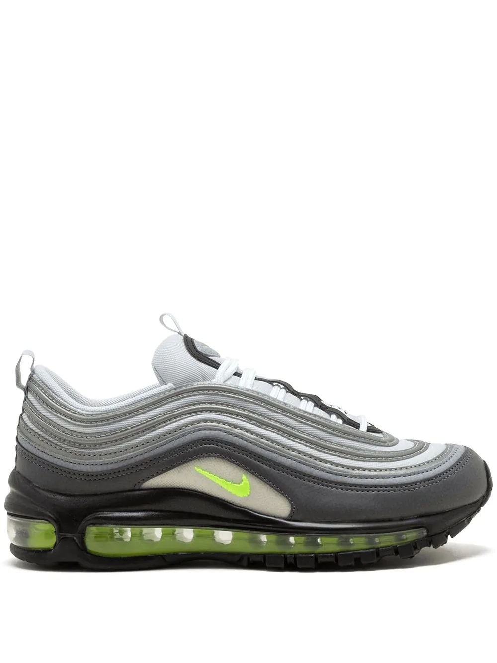 Air Max 97 "Neon" sneakers - 1