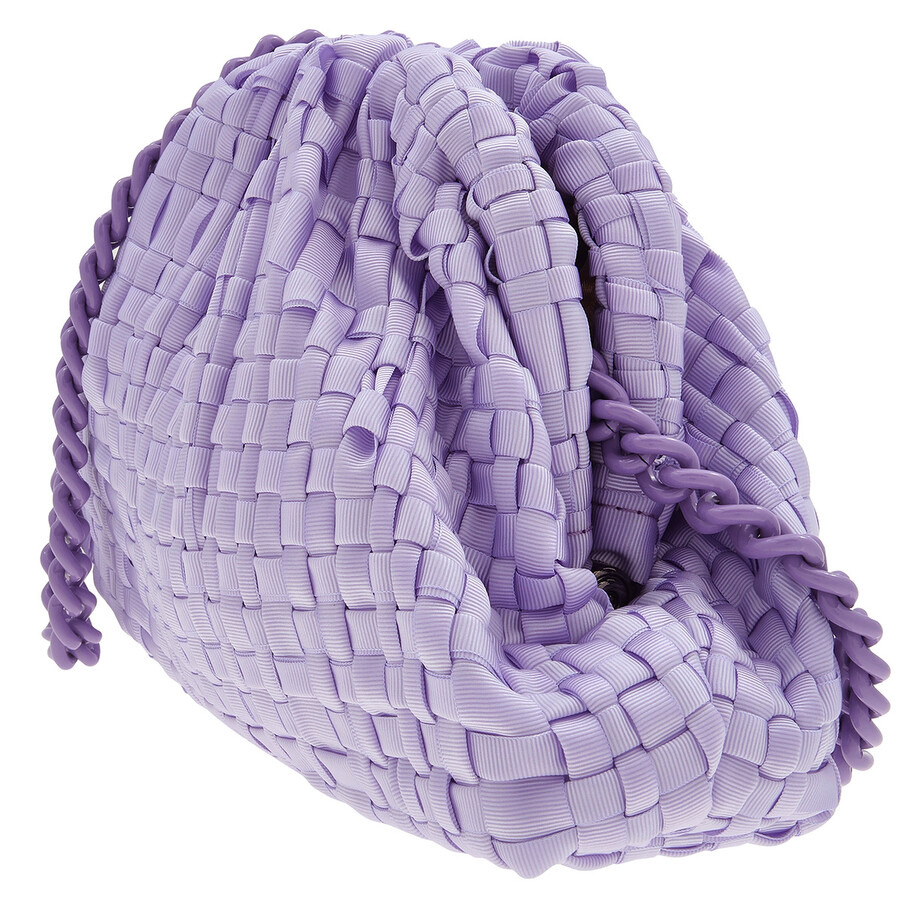 Maria La Rosa - Maria La Rosa Mini Game Clutch Bag - 3