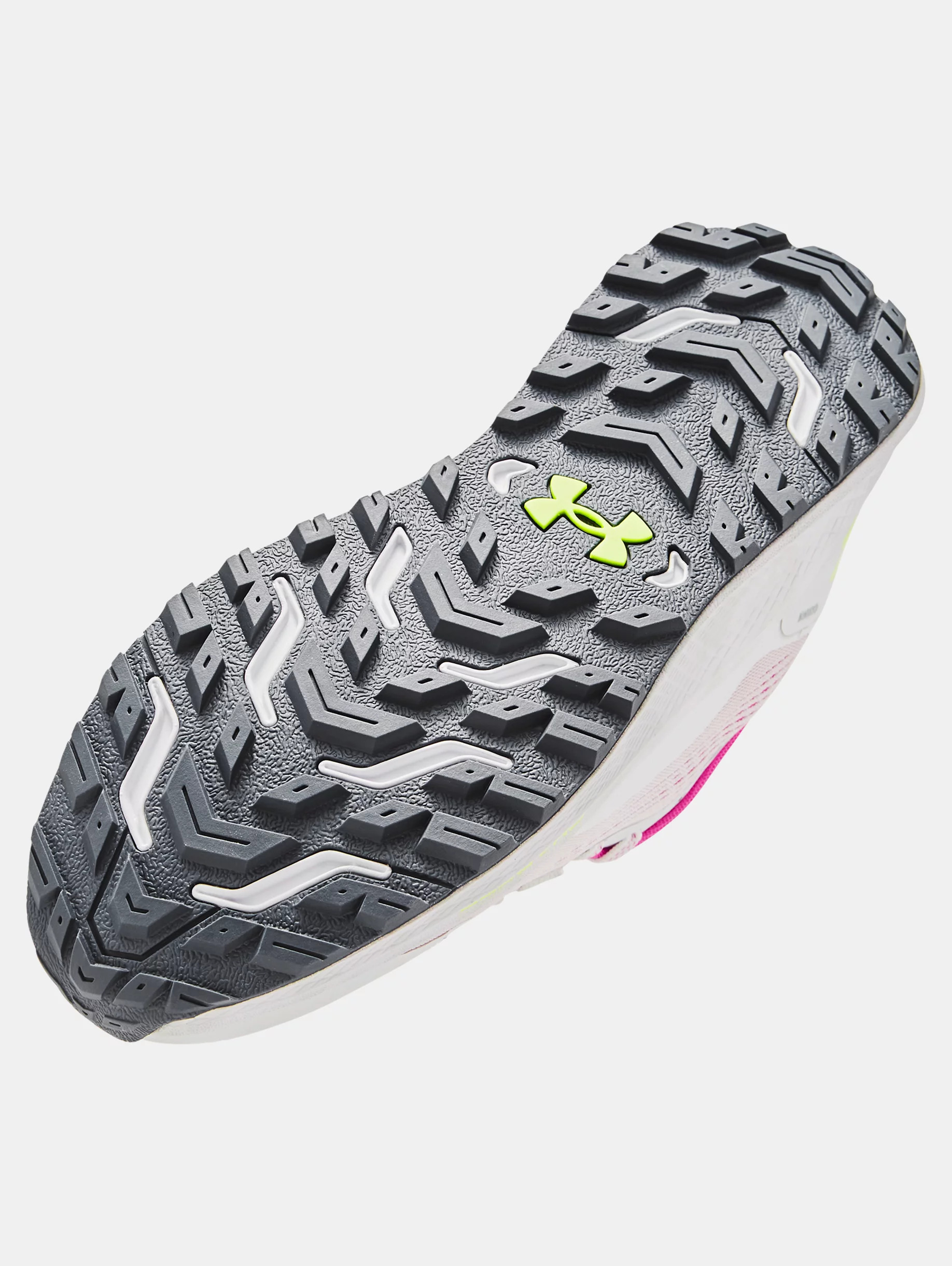 UA Charged Bandit Trail 2 - 4