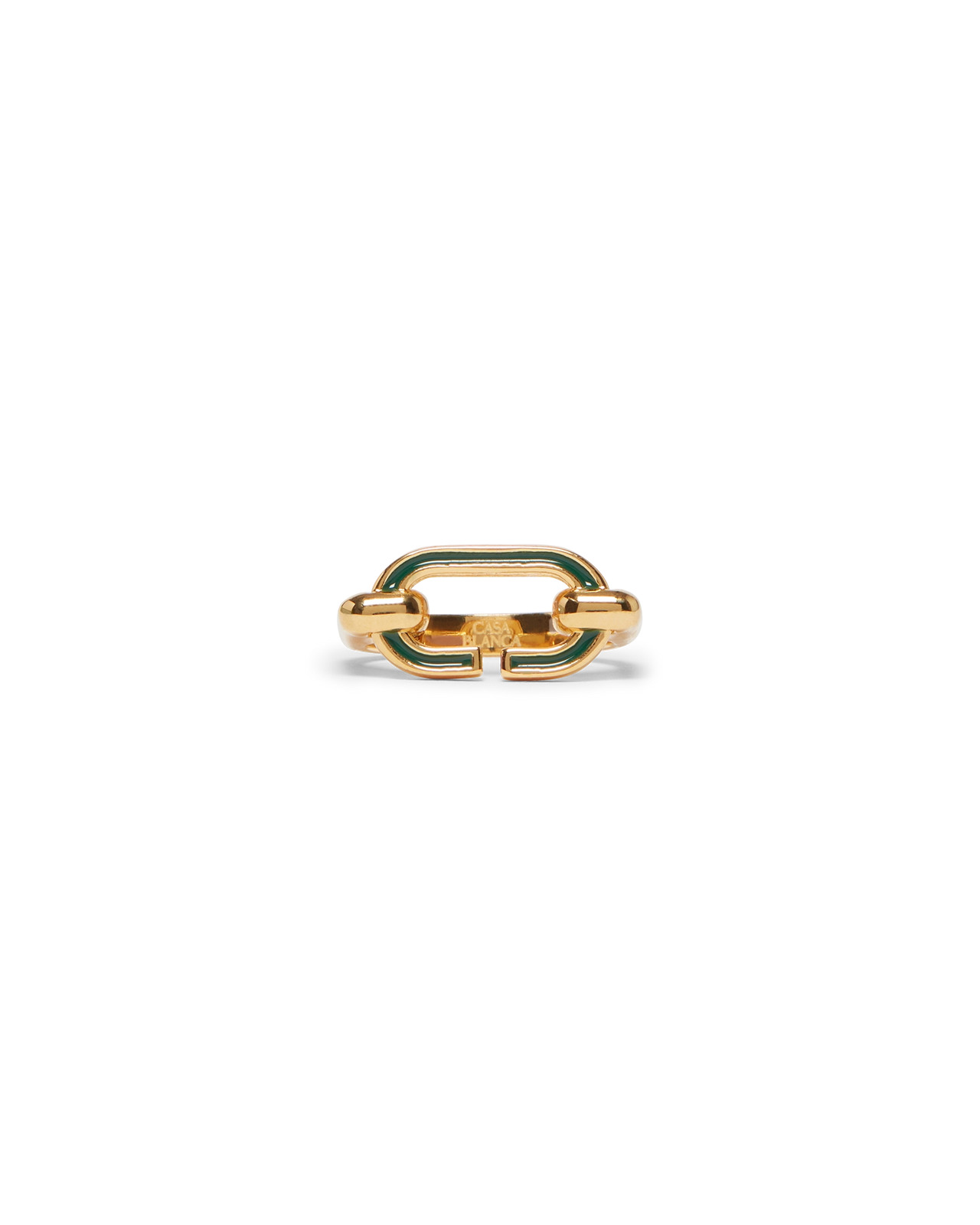 C Link Ring | Casablanca Paris - 2