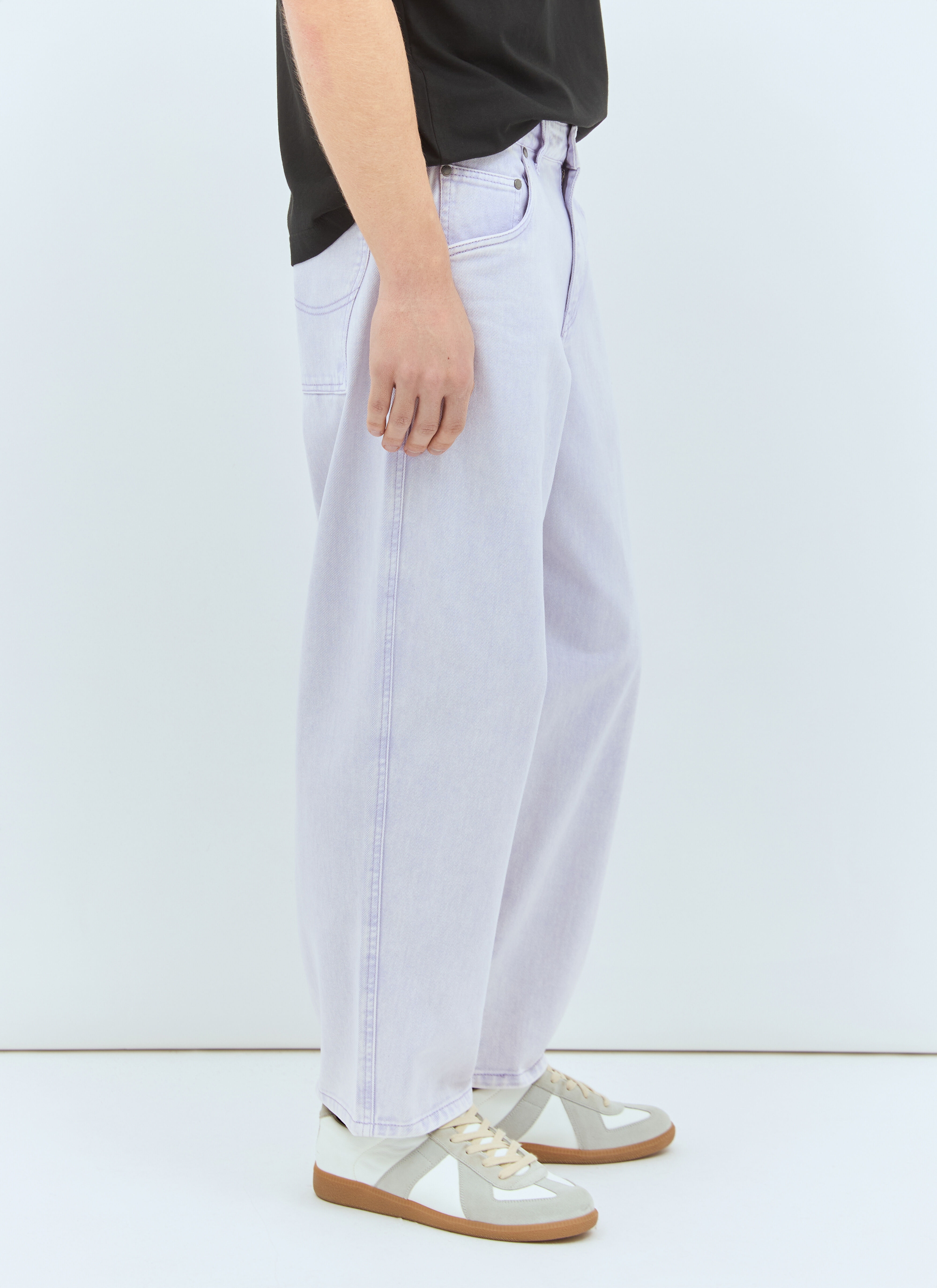 Baggy Jeans - 4