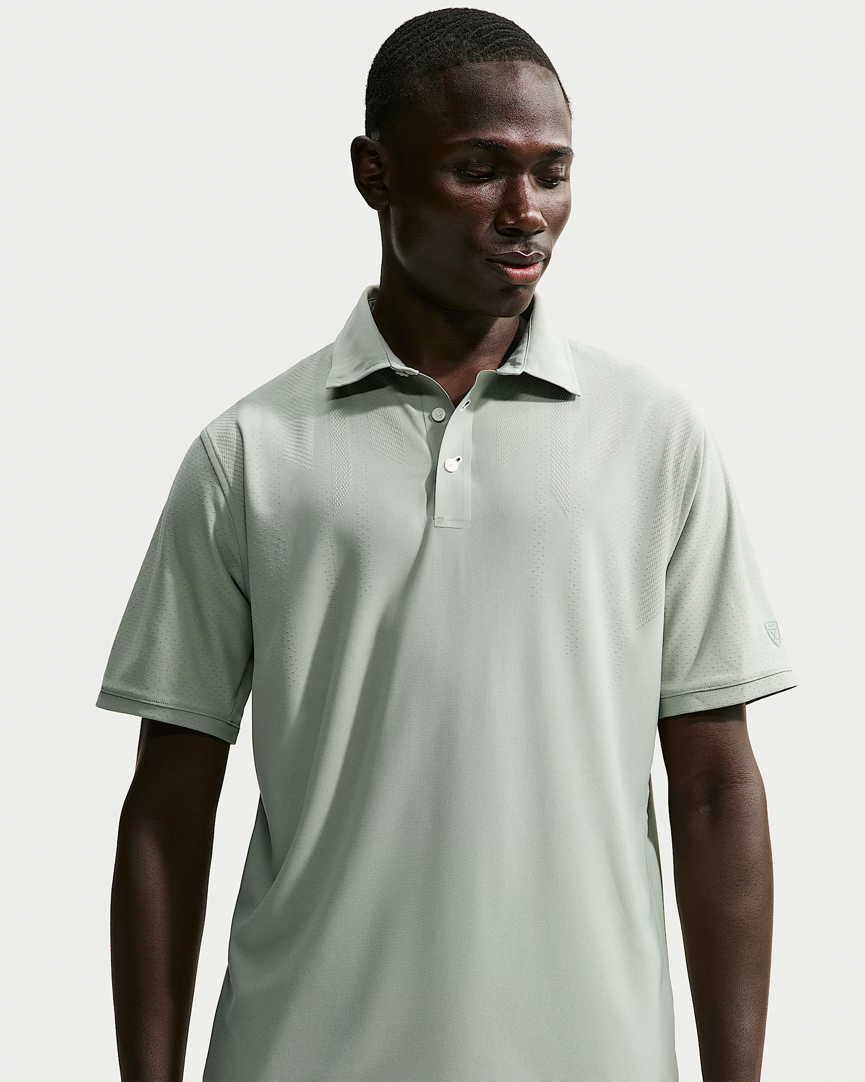 Nike Tailored Performance Men's Dri-FIT Golf Polo - 1