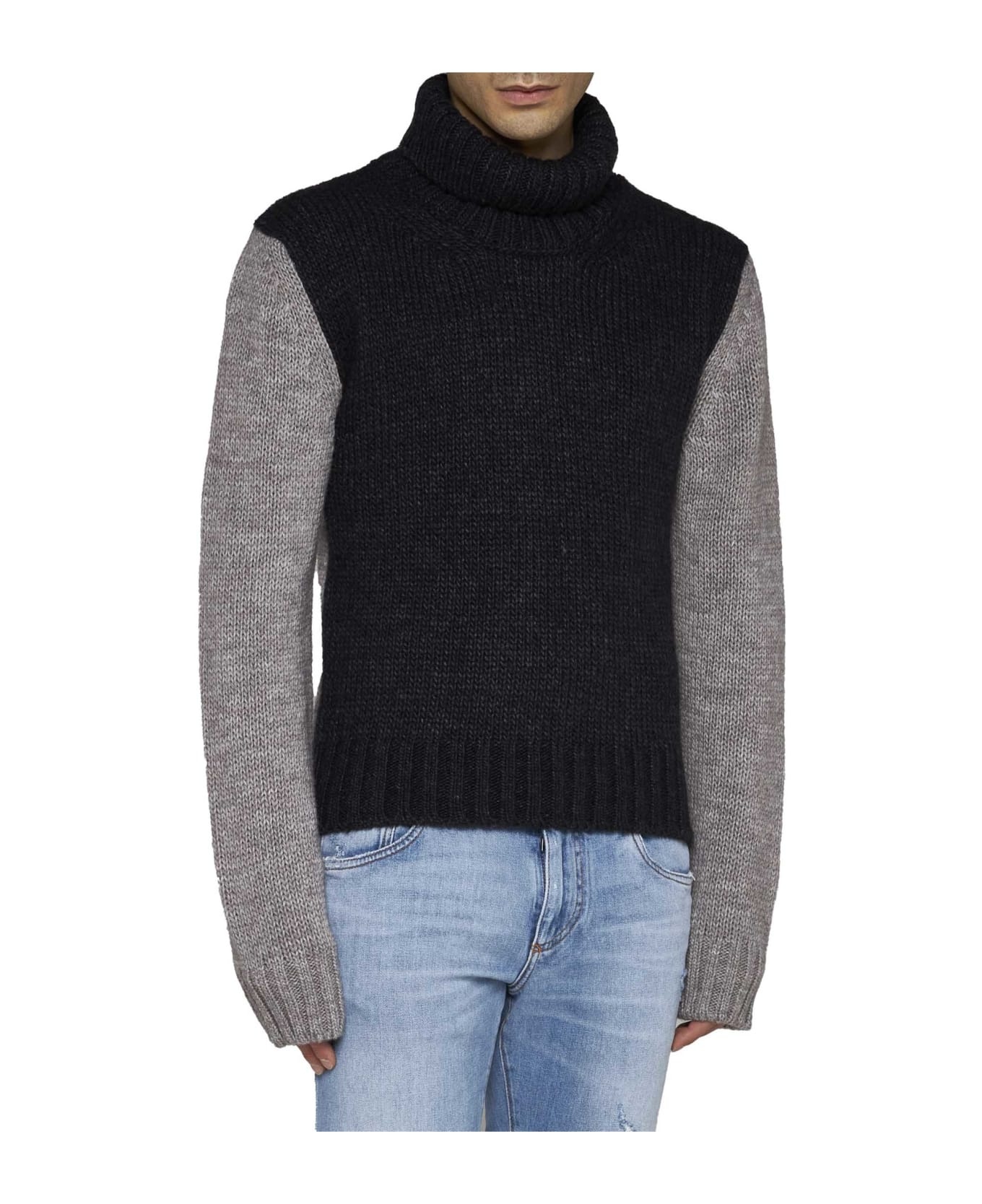 Sweater - 3
