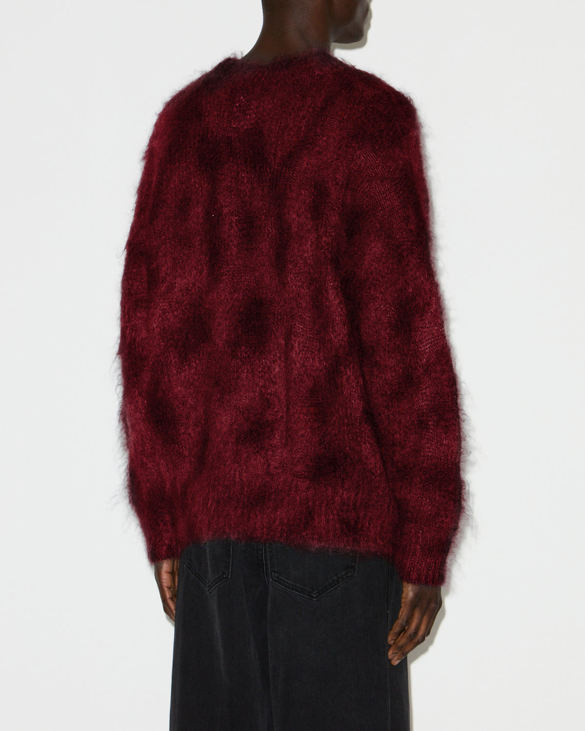 MILLER SWEATER - 5