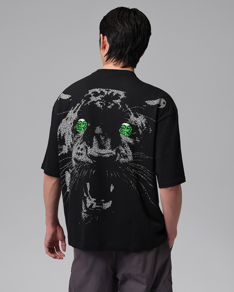 Jordan Men's Oversized T-Shirt 1