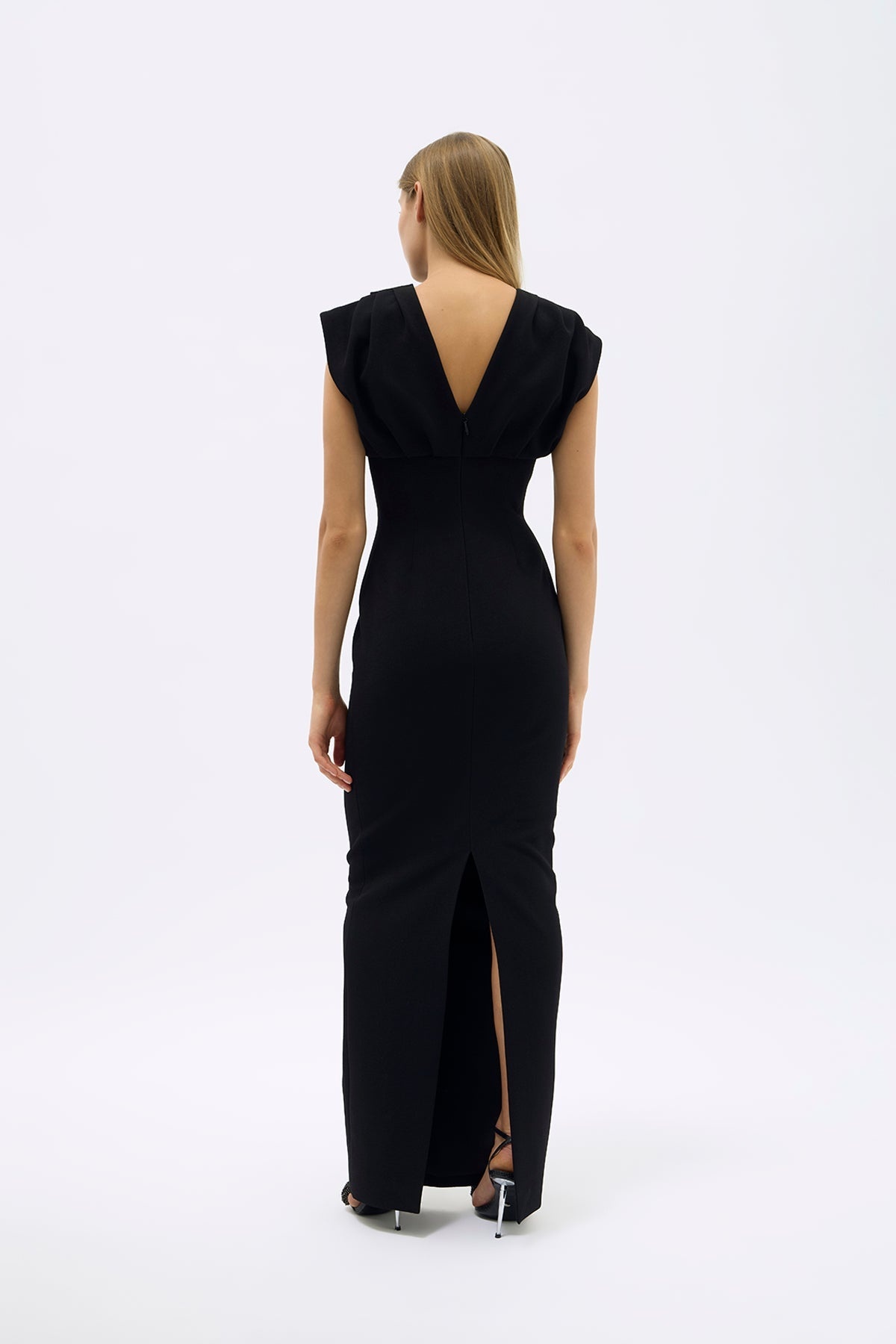 MAGGIE GOWN - 4