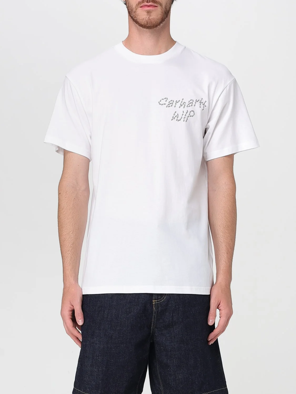 T-shirt men Carhartt Wip - 1
