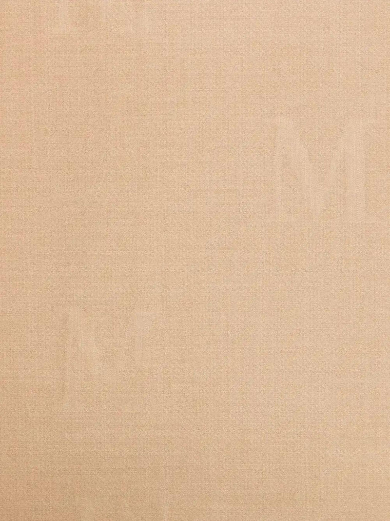 Max Mara Curvone scarf outlook