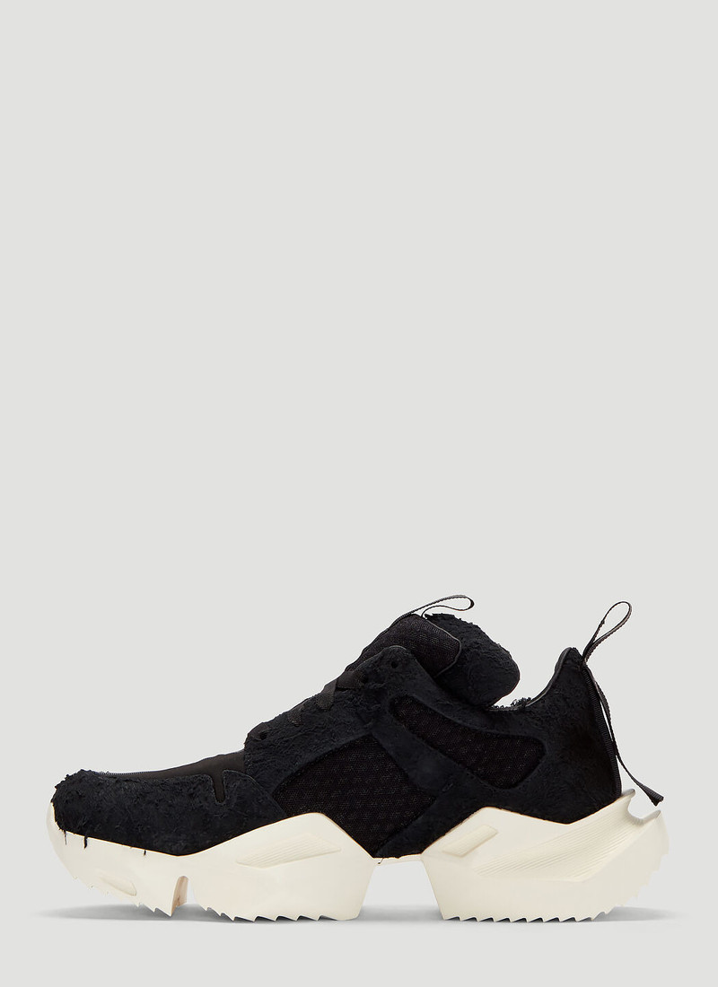 Unravel Neo Crust Sneakers outlook