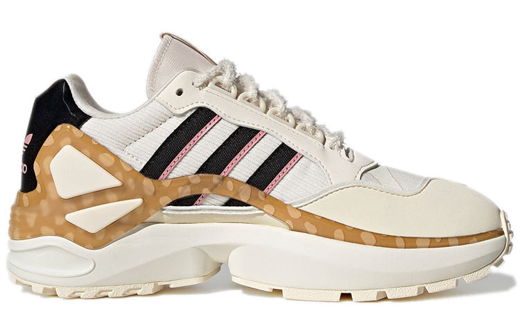 (WMNS) adidas Disney x ZX Wavian 'Bambi' GZ6246 - 2